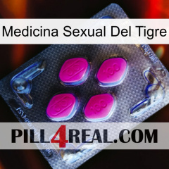 Tiger Sex Medicine 02